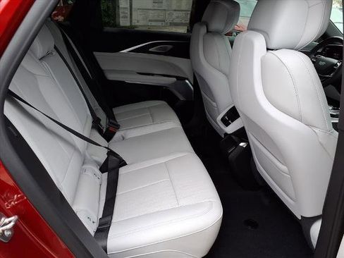 New 2026 Cadillac Lyriq Premium Sport image 10