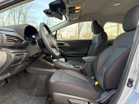 New 2026 Subaru Impreza 2.0i Sport AWD/4WD image 31