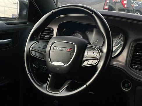 Used 2023 Dodge Charger GT w/ Blacktop Package image 23