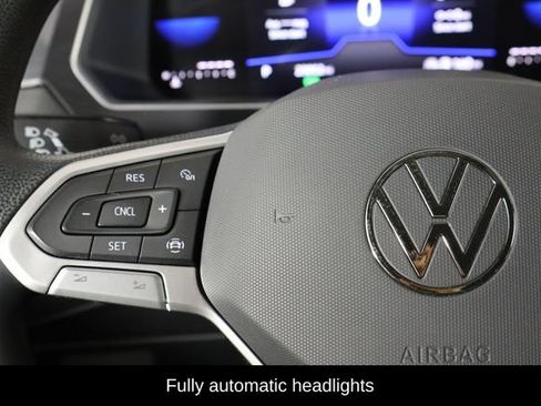 Used 2023 Volkswagen Tiguan S FWD image 7