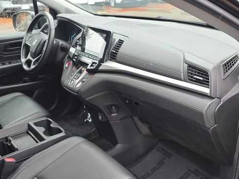 Used 2023 Honda Odyssey EX-L image 11