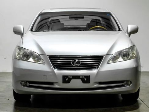 Used 2007 Lexus ES 350 image 9