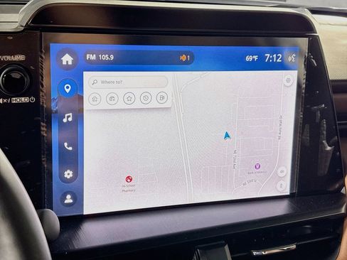 New 2026 Subaru Outback Touring XT AWD/4WD image 16