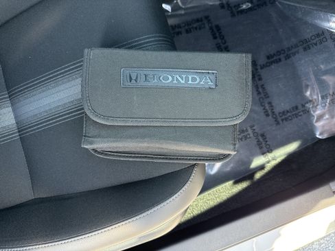 Certified 2025 Honda Civic Sport image 34