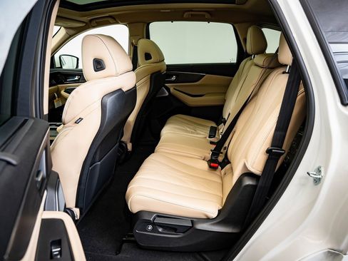 New 2026 Acura MDX SH-AWD w/ Advance Package image 33