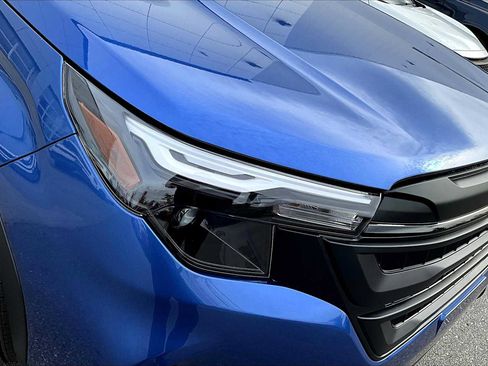 New 2026 Subaru Forester image 14