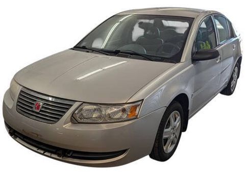 Used 2007 Saturn ION Level 2 w/ Preferred Pkg FWD image 1