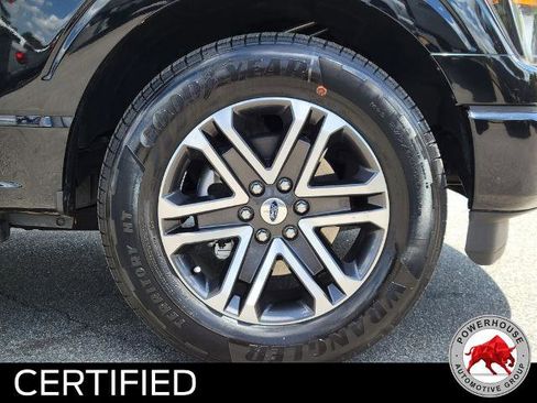 Certified 2023 Ford F150 XL w/ STX Appearance Package RWD image 12