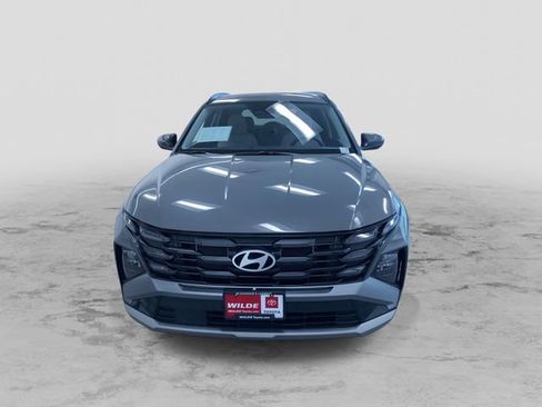 Used 2025 Hyundai Tucson SEL AWD/4WD image 5