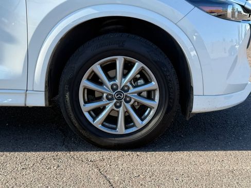 Used 2025 MAZDA CX-5 AWD 2.5 S w/ Select Package image 6