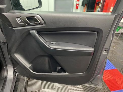 Used 2021 Ford Ranger Lariat w/ Equipment Group 501A High image 10