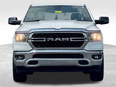 Used 2023 RAM 1500 Big Horn AWD/4WD image 2