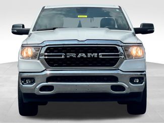 Used 2023 RAM 1500 Big Horn AWD/4WD video 2