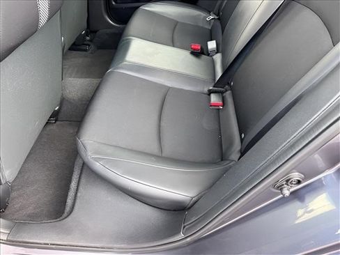Used 2021 Honda Civic Sport image 9