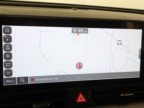 Certified 2023 Kia Sportage EX image 45