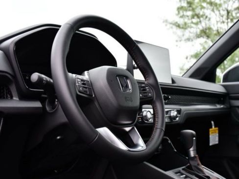 New 2026 Honda CR-V Sport-L image 12