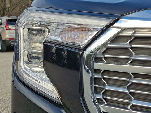 Certified 2022 GMC Terrain Denali w/ Denali Premium Package image 28