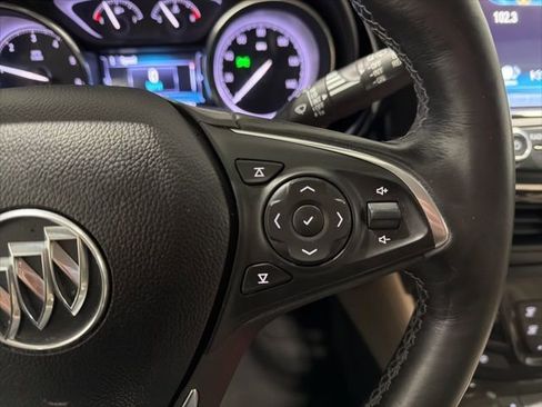 Used 2019 Buick Envision Essence image 13