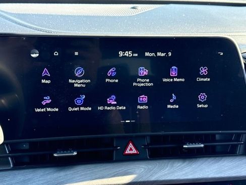 Used 2024 Kia Sportage X-Line w/ X-Line Premium Package image 28