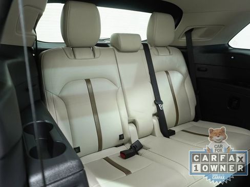 Used 2024 MAZDA CX-90 3.3 Turbo w/ Premium Plus Pkg AWD/4WD image 23