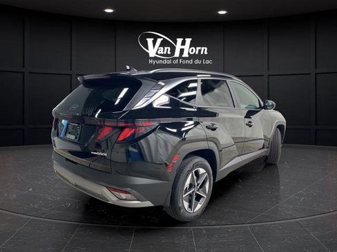 New 2026 Hyundai Tucson SEL AWD/4WD image 7
