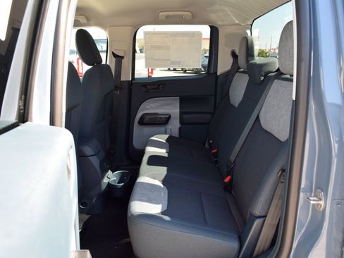 New 2026 Ford Maverick XLT w/ XLT Luxury Package image 20