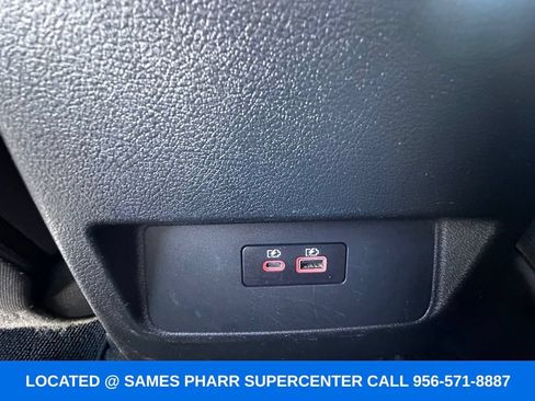 Used 2023 Nissan Frontier SV w/ Midnight Edition Package AWD/4WD image 18