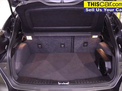 Used 2015 Ford Focus ST w/ Equipment Group 402A FWD image 36