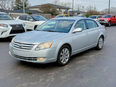 Used 2007 Toyota Avalon Touring FWD image 11