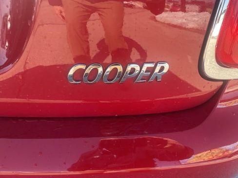 Used 2017 MINI Cooper Convertible image 31