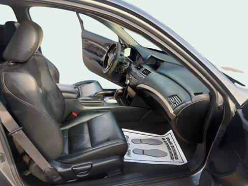 Used 2012 Honda Accord EX-L image 10