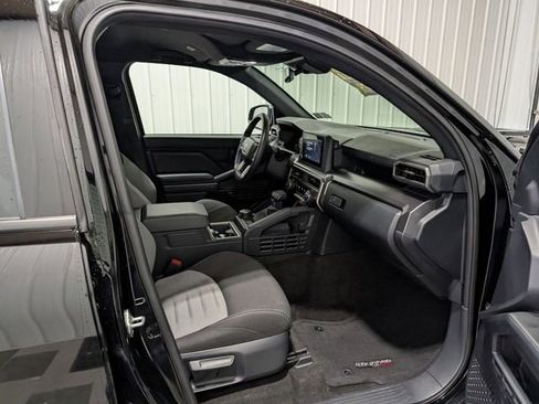 Used 2025 Toyota 4Runner TRD Sport AWD/4WD image 27