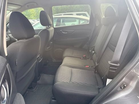 Used 2020 Nissan Rogue S w/ Special Edition Package AWD/4WD image 6