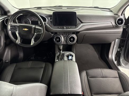 Used 2024 Chevrolet Blazer LT image 14