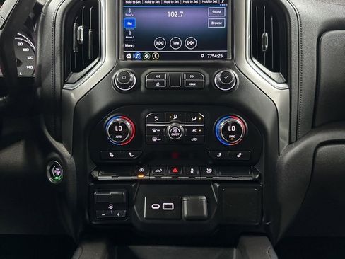 Used 2020 Chevrolet Silverado 1500 RST w/ All-Star Edition AWD/4WD image 22