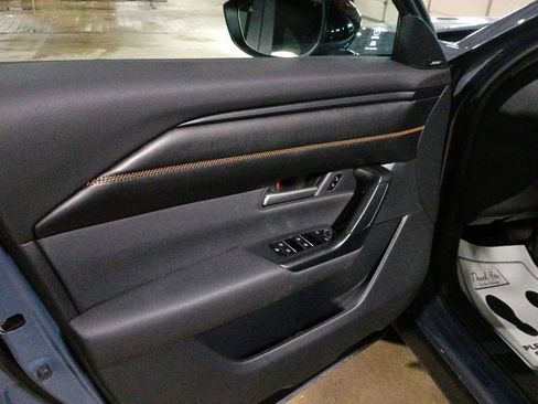 Certified 2025 MAZDA CX-50 AWD 2.5 Hybrid w/ Premium Pkg image 11