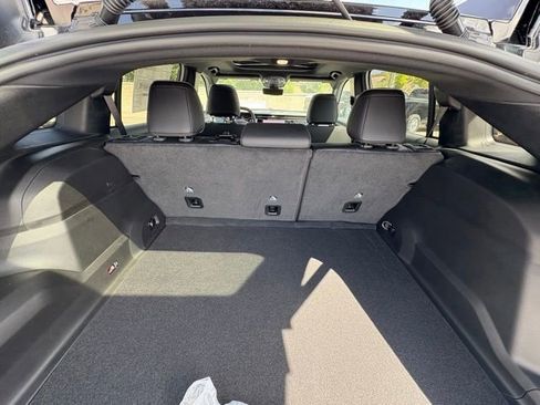 New 2025 Jeep Wagoneer S Limited w/ Comfort Package image 27