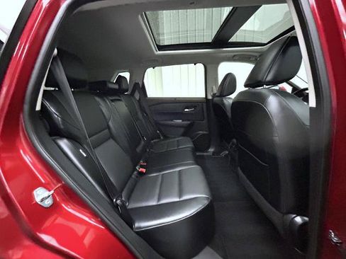 Certified 2023 Nissan Rogue SV w/ SV Premium B Package AWD/4WD image 18