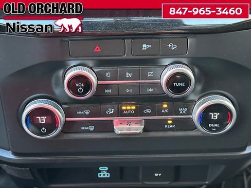 Used 2022 Ford Expedition XL image 17