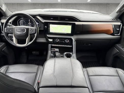 Certified 2023 GMC Sierra 1500 Denali w/ Denali Reserve Package image 21