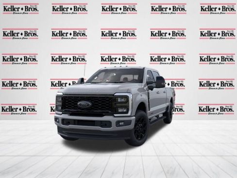 New 2026 Ford F250 Lariat AWD/4WD image 3