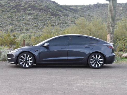 Used 2026 Tesla Model 3 RWD image 6