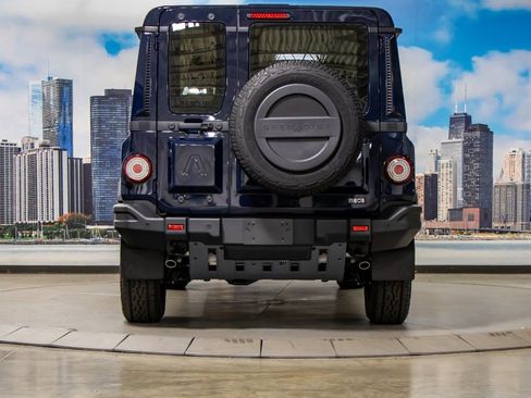 Used 2024 INEOS Grenadier image 11