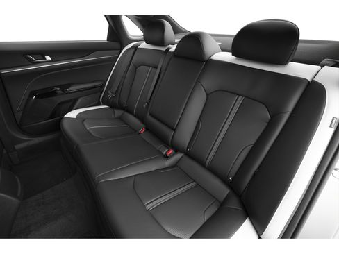 New 2026 Kia K5 GT-Line AWD/4WD image 36