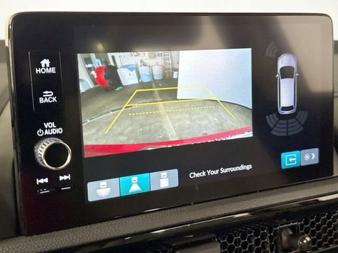 Certified 2023 Honda CR-V EX-L image 35