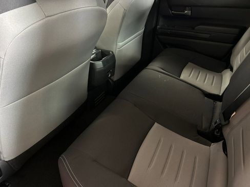 New 2026 Toyota Tacoma TRD Sport image 11