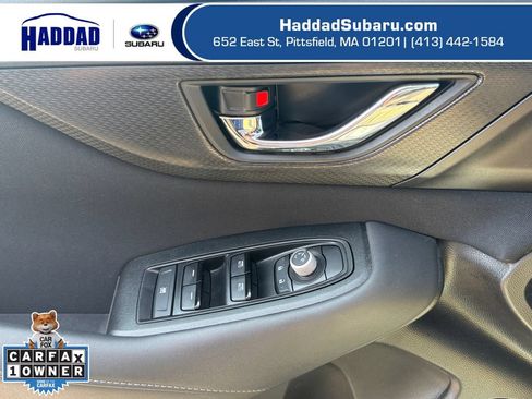 Certified 2024 Subaru Outback Premium AWD/4WD image 20