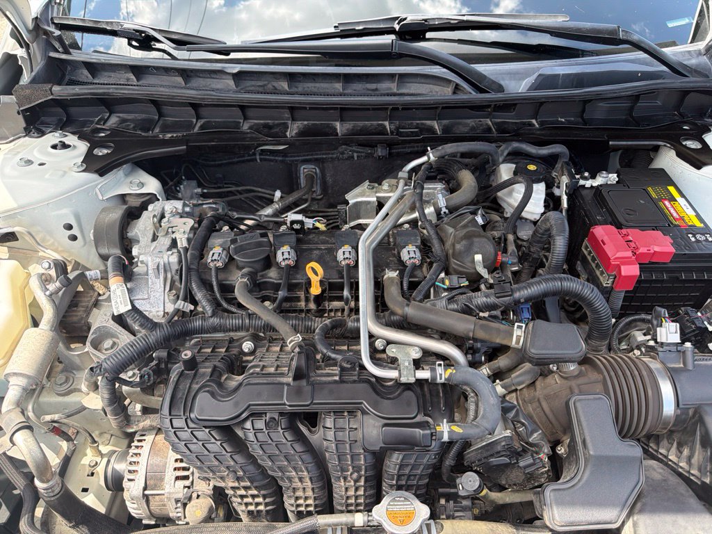 Used 2021 Nissan Altima 2.5 SL FWD image 26