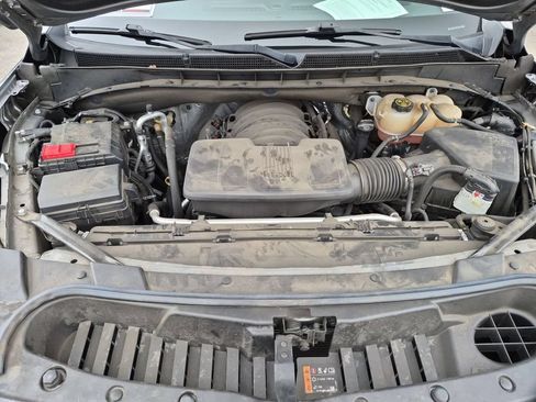 Used 2023 GMC Yukon XL Denali Ultimate AWD/4WD image 23