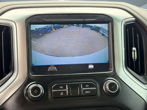 Used 2020 Chevrolet Silverado 1500 LT w/ All-Star Edition AWD/4WD image 23